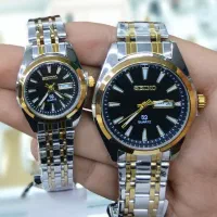 ساعت سیکو دو تقویم