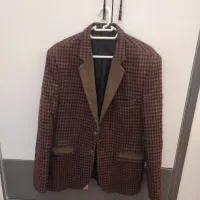 کت زمستونی سایز۲