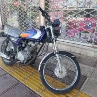 موتور هندا94 سالم