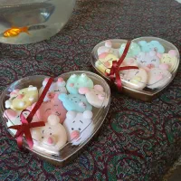 مارشمالو  عروسکی