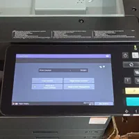 دستگاه کپی توشیبا|پرینتر، اسکنر، کپی، فکس|تهران, خلیج فارس|دیوار