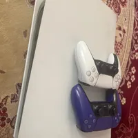 Ps5دودسته فت