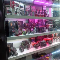 مرکزتخصصی دزدگیر ردیاب GPS دوربین عقب ثبت وقایع|قطعات یدکی و لوازم جانبی|قم, الغدیر|دیوار