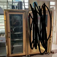 فریزر تک درب عرض۸۰باموتور دانفس فابریک باضمانت|فروشگاه و مغازه|مشهد, طلاب|دیوار