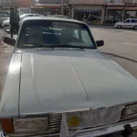 پیکان خونگی سالم مدل۸۲انژکتور|خودرو سواری و وانت|مهاباد (آذربایجان غربی), |دیوار