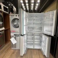 منصف‌ترین‌‌‌۴۱٪آفرویژه‌‌ویترینی‌|یخچال و فریزر|تهران, کرمان|دیوار