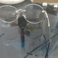 عینک طبی زنانه|آرایشی، بهداشتی، درمانی|سهند, |دیوار