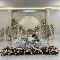 گل آرایی vip اصفهان وتهران