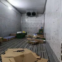 ایسوزو ۶ تن یخچالدار|خودرو سنگین|کرمان, |دیوار