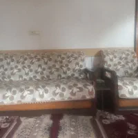 مبل ۷تفره|مبلمان خانگی و میز عسلی|فرخ‌شهر, |دیوار