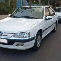 پژو پارس XU7|خودرو سواری و وانت|هشتگرد, شهرک کوثر|دیوار