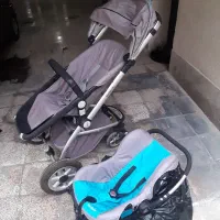 کالسکه فروشی