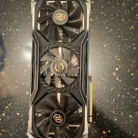 کارت rx5700xt
