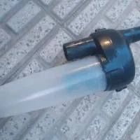 مخزن زباله جاروبرقی