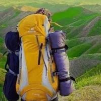 همنورد برای طبیعت گردی.طبیعت گردی و کوهنوردی