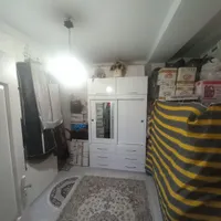 ۶۲متری/تکخواب/اسانسور پارکینگ/انباری سندتکبرگ|فروش آپارتمان|تهران, کیانشهر|دیوار