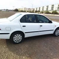 سمند lx ساده مدل 99|خودرو سواری و وانت|رباطکریم, رباطکریم|دیوار