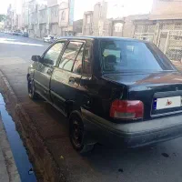 پراید