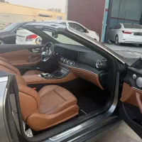 بنز e450|خودرو کلاسیک|بندر انزلی, لیچارگی حسن رود|دیوار