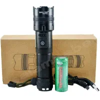 چراغ قوه پلیسی اسمال سان ZY-P513