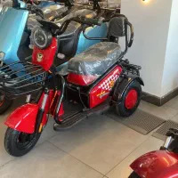 موتور سه چرخ|موتورسیکلت|کیش, |دیوار