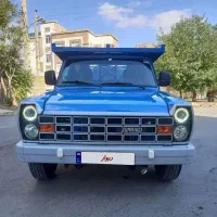 وانت نیسان زامیاد۴۰۴دوگانه مدارک تکمیل صفر کیلومتر