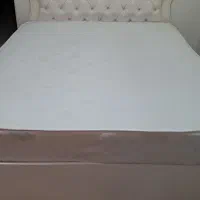 تشت تخت نو وسالم