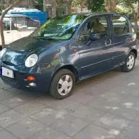 فروش ام وی ام ۱۱۰|خودرو سواری و وانت|کرج, عظیمیه|دیوار