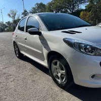 پژو۲۰۷ دنده|خودرو سواری و وانت|گرگان, |دیوار