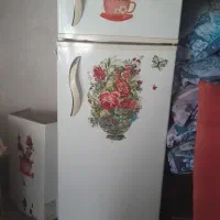 یخچال البرز درحدنو