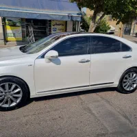 لکسوس es350 مدل 2010|خودرو سواری و وانت|شیراز, محمدیه|دیوار