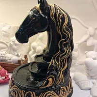 هفت سین|مجسمه، تندیس، ماکت|مشهد, شهرک بهارستان|دیوار