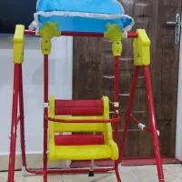 تاب فلزی کودک