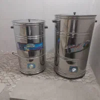 دوغ زن و کره گیر