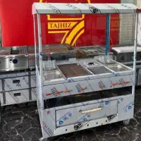 فرساندویچی 2258vhdvuهود متری سینک صنعتیcgg