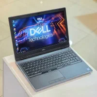 لپتاپ صنعتی Dell precision 7540 گرافیک 8 گیگابایت|رایانه همراه|شیراز, ملاصدرا|دیوار