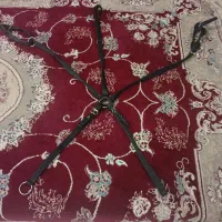 زین اسب|اسب و تجهیزات اسبسواری|تولم شهر, |دیوار