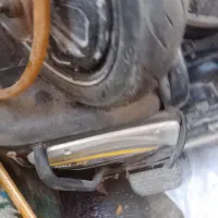 موتور برقی|موتورسیکلت|قشم, |دیوار