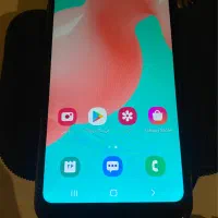 فروش  گوشی  سامسونگ  گلکسی   A01