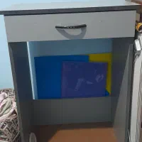 میز چرخ خیاطی