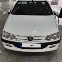 پارس TU5 مدل ۱۳۹۵ دریچه سیمی