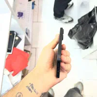 iphone 15 باطری ۱۰۰ بدون خط و خش مهلت تست|موبایل|کرج, گوهردشت|دیوار