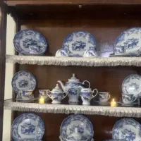 سرویس قلم آبی