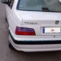 پارس سال|خودرو سواری و وانت|پیشوا, |دیوار