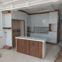 کابینت و کمد اقساطی|میز تلویزیون|لردگان, |دیوار