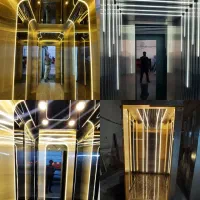 خدمات کامل اسانسور