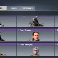 اکانت کالاف میزون|کنسول، بازی ویدئویی و آنلاین|کلاله, |دیوار