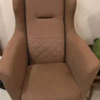 مبل راحتی مکانیزه