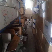 شیرآلات بهداشتی پنج سال ضمانت عمده و تک|لوازم سرویس بهداشتی|خاوران, |دیوار