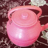 دوعدد فلاکس چای وکتری